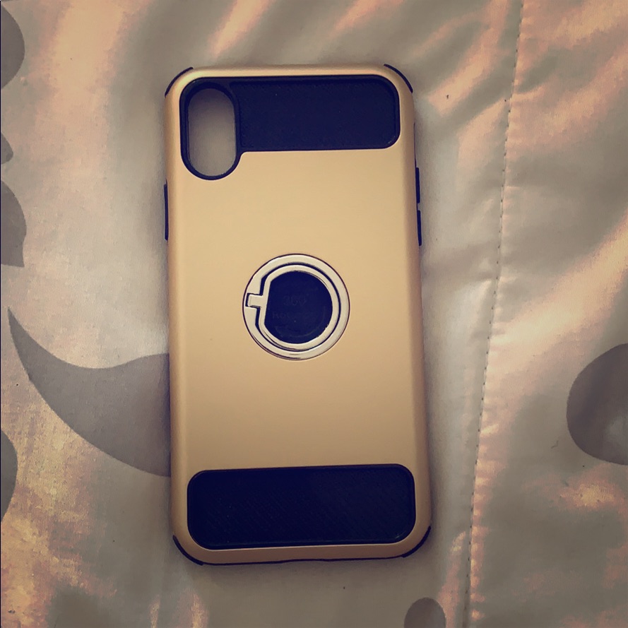 Iphone X Case